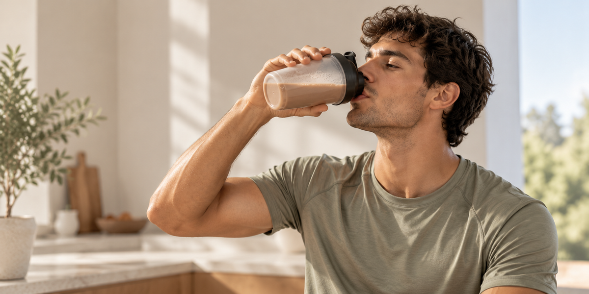 Por qué la proteína vegetal te sienta mal: causas y solución digestiva