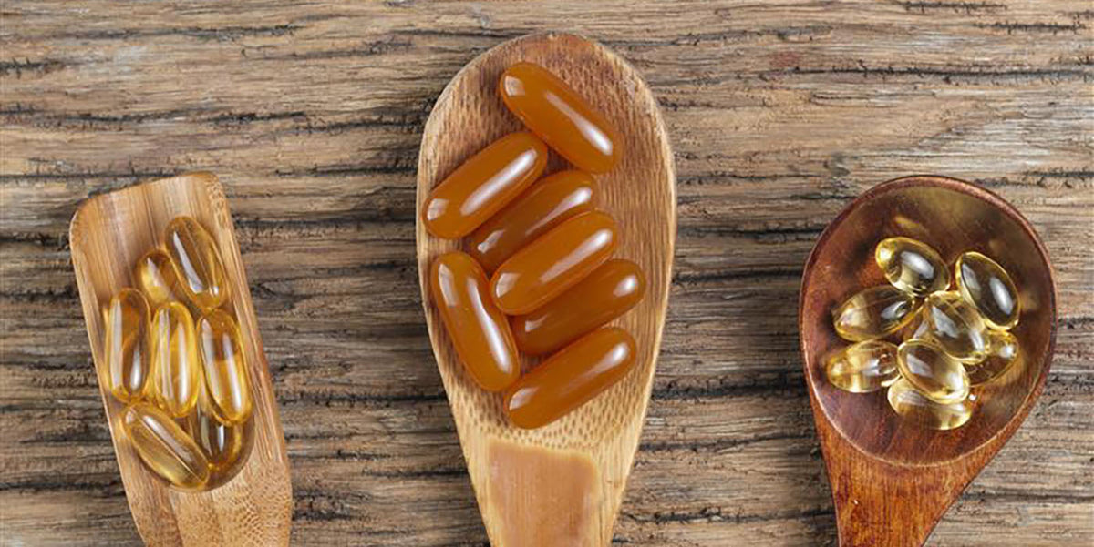 ¿Se puede tomar magnesio y Omega-3 juntos?