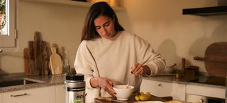 ¿Cuánta proteína hay que comer para ganar masa muscular?