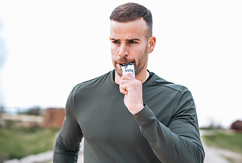 Correr o entrenar la fuerza, ¿qué es mejor para mantenerme joven?