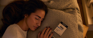 ¿Qué hacer para dormir del tirón?
