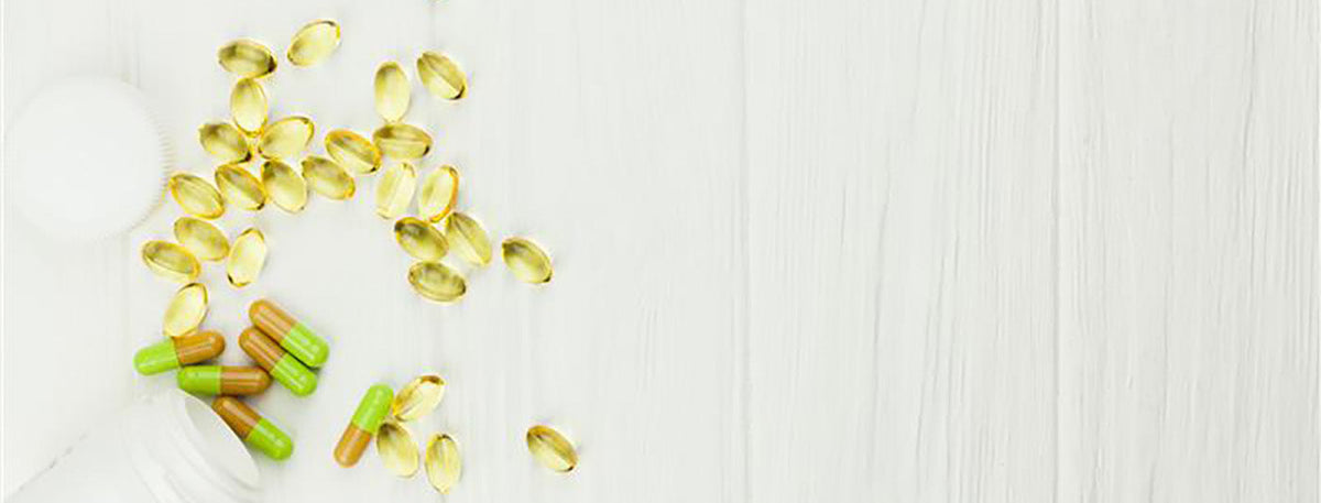 ¿Se puede tomar Omega-3 y Vitamina E juntos? Descubre por qué es una gran combinación