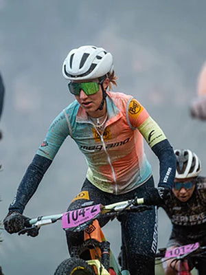 NDL Pro-Health diventa sponsor ufficiale della corsa ciclistica dell'Andalusia