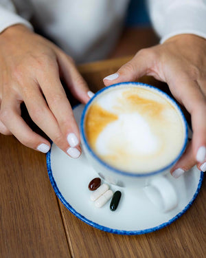 Multivitamin supplements: What's in them and how to get the most out of them?