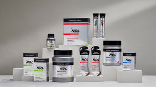 Productos NDL Pro-Health