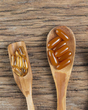 Si possono assumere magnesio e Omega-3 insieme?