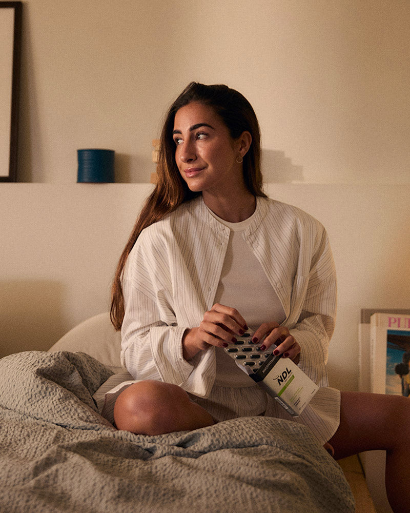 ¿Cuál es el mejor multivitamínico para mujeres? Guía completa para elegir el adecuado