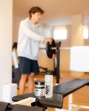 Was ist das Beste nach dem Training? Schlüssel für eine vollständige Erholung