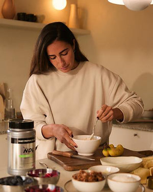 Quante proteine bisogna mangiare per aumentare la massa muscolare?