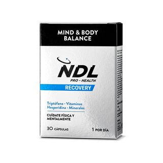 Tryptophan mit Magnesium und Vitamin B6