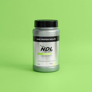 Whey Protein Isolate Pure Vanilla Blis