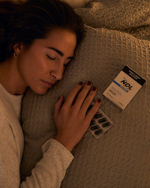 What to do to get a good night's sleep?