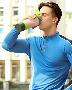 Vollständige Liste der Proteinzufuhr; wann, wie und wie viel Protein Sie brauchen