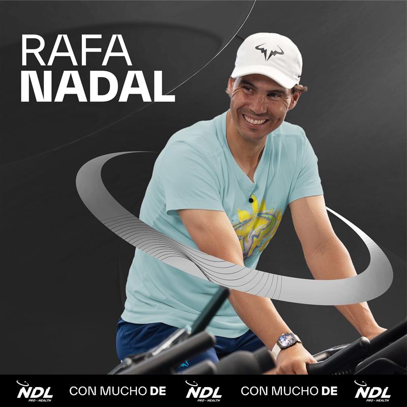 Con Mucho de Rafa