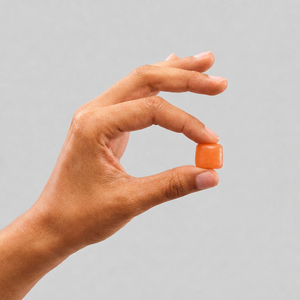 Gummies à la créatine : contiennent-ils du sucre, rompent-ils le jeûne ou provoquent-ils des inconforts digestifs ?