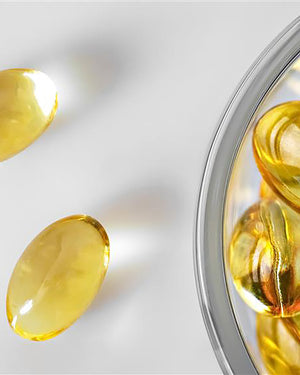 Quali sono i benefici degli Omega-3?
