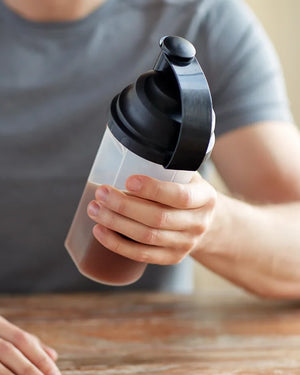 Casein vs Whey Protein: Was ist der Unterschied und was ist das Beste für Sie?