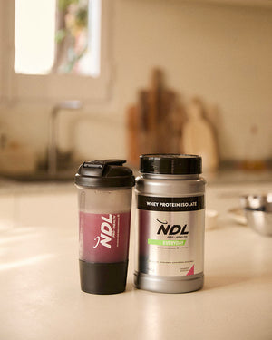 Wie viele Protein-Shakes sind empfehlenswert?