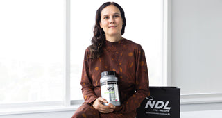 La proteína, un nutriente esencial para todos – El consejo del mes by Gemma Bes