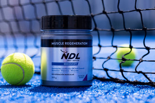 Glutamina para deportistas: mejora tu rendimiento y recuperación