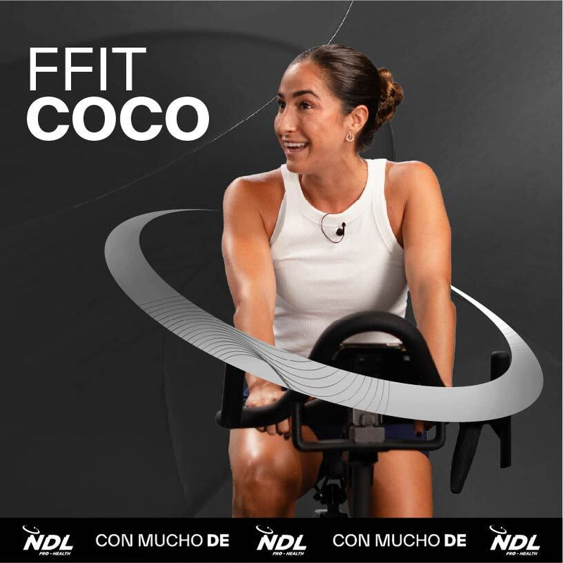 Con Mucho de FFitness