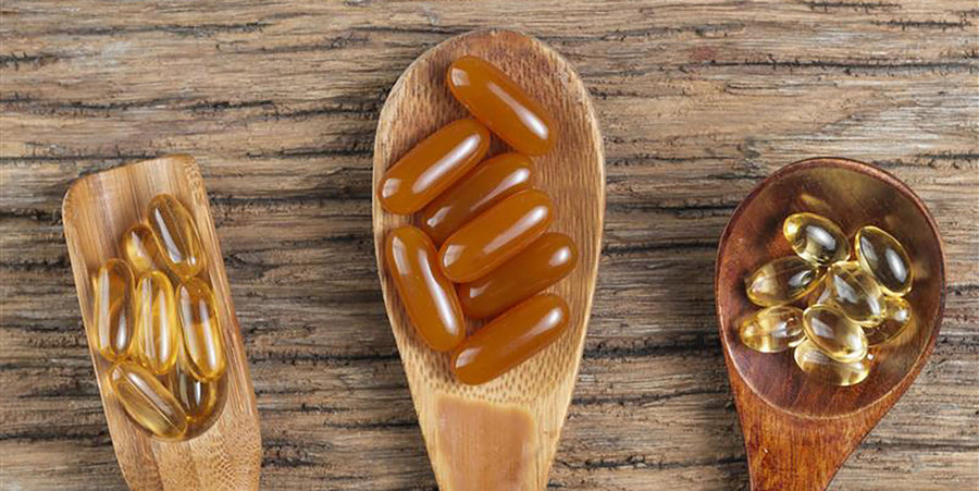 ¿Se puede tomar magnesio y Omega-3 juntos?