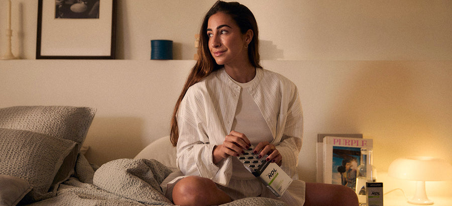 ¿Cuál es el mejor multivitamínico para mujeres? Guía completa para elegir el adecuado