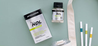 Mejor suplemento para huesos y articulaciones