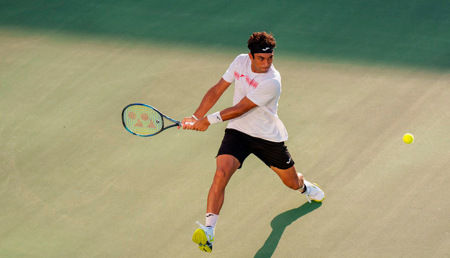 Dani Rincón ya forma parte de la familia NDL Pro-Health