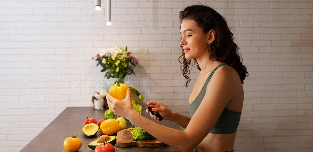 Inulina: propiedades y beneficios