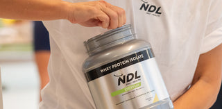 Proteína en ayunas: ¿riesgos o beneficios?