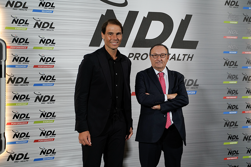 EVENTO DE LANZAMIENTO DE NDL PRO-HEALTH