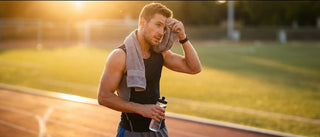 Recupera como un profesional. Los mejores antiinflamatorios naturales para tus músculos.