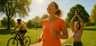 Beneficios de la vitamina B12 en la mujer