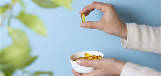 ¿Cuánto Omega-3 necesitas al día? Guía completa para una dosis óptima