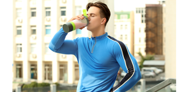 Guía Completa para Tomar Proteína: Cuándo, Cómo y Cuánta Necesitas
