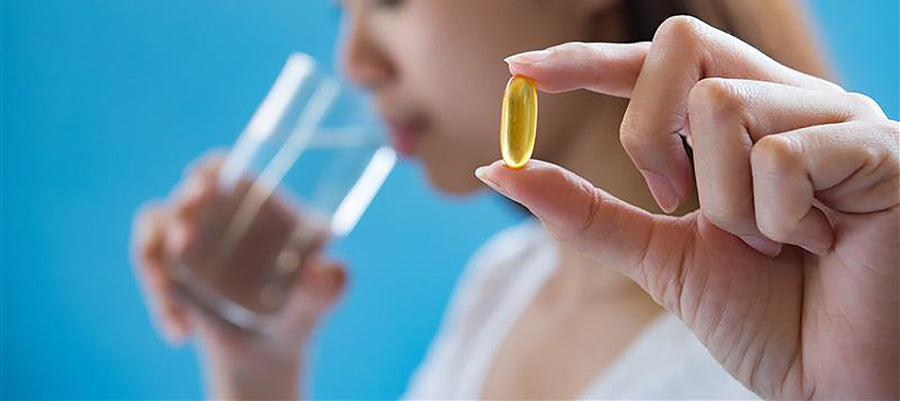 Cómo elegir el mejor Omega-3: Las claves esenciales