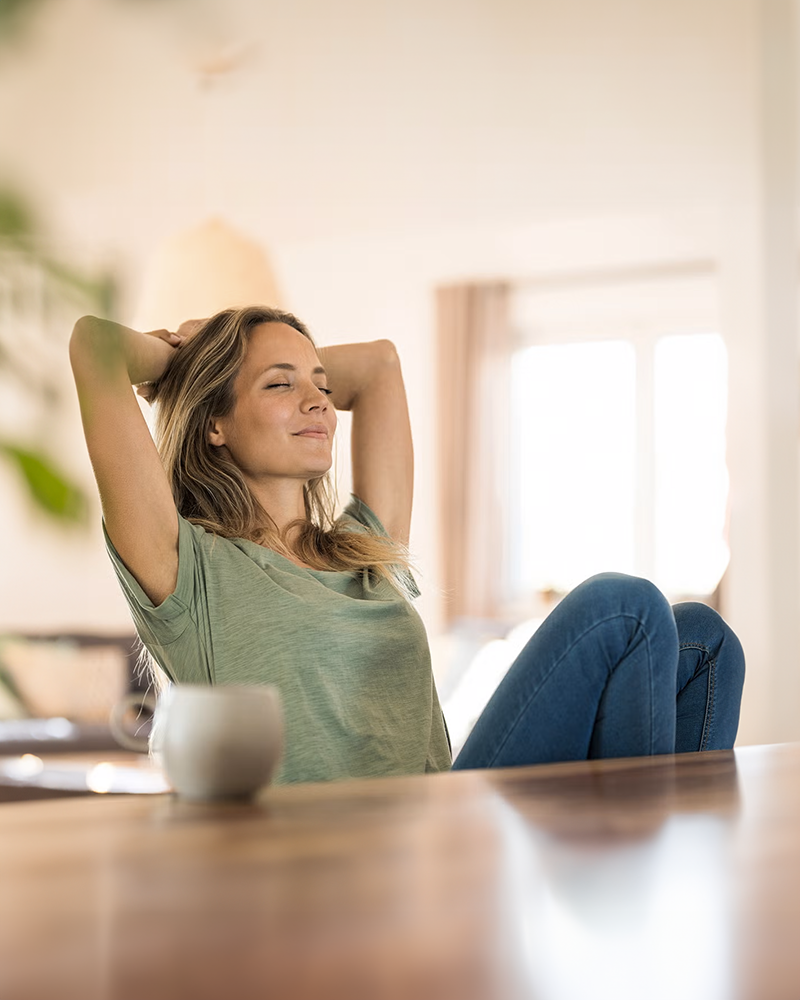 Ashwagandha en la Menopausia: El Adaptógeno que Equilibra Hormonas, Reduce Sofocos y Calma la Ansiedad