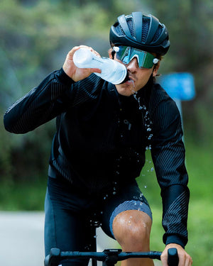 Idratazione nello sport: che impatto ha sulla prestazione sportiva?