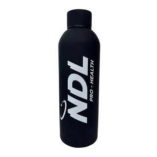 Rafa Nadal official bottle with NDL Pro-Health