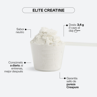 Creapure® Creatine Monohydrate