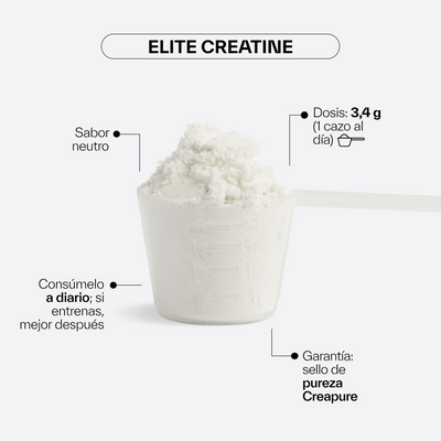 Creapure® Creatine Monohydrate
