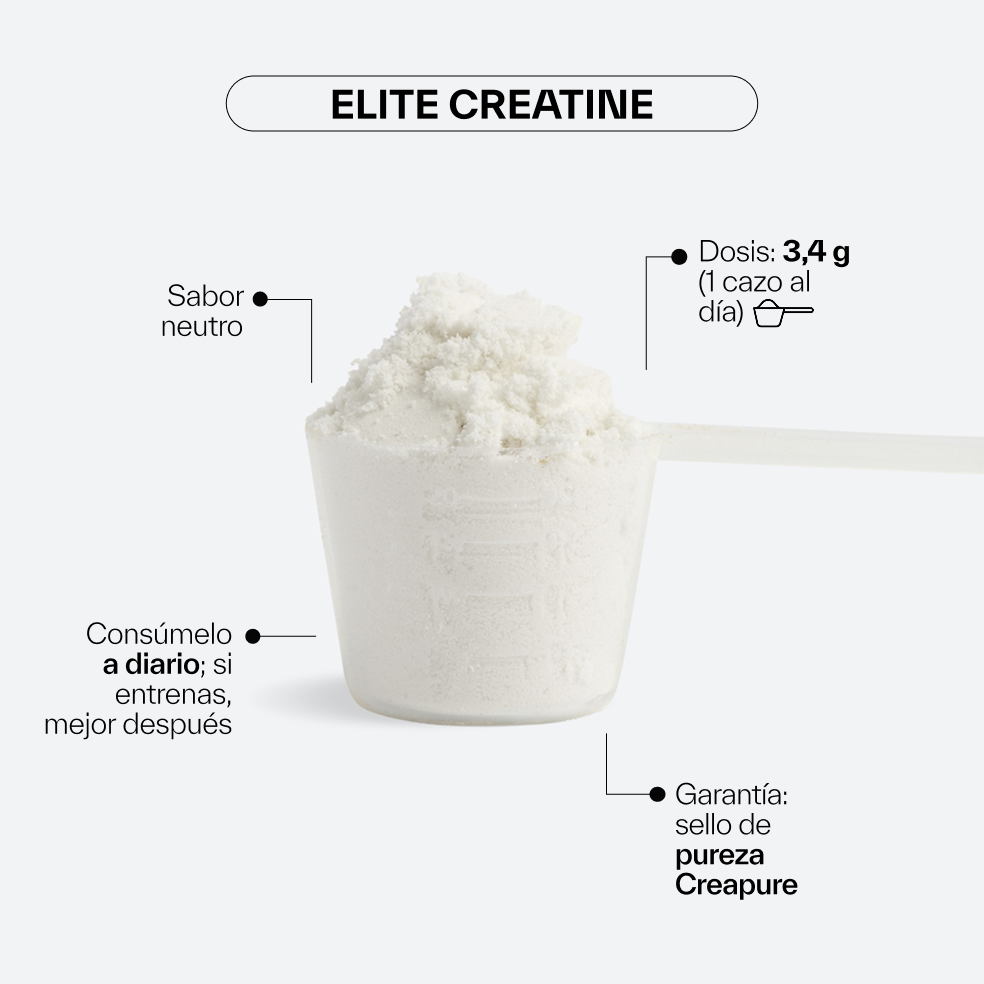 Creapure® Creatine Monohydrate
