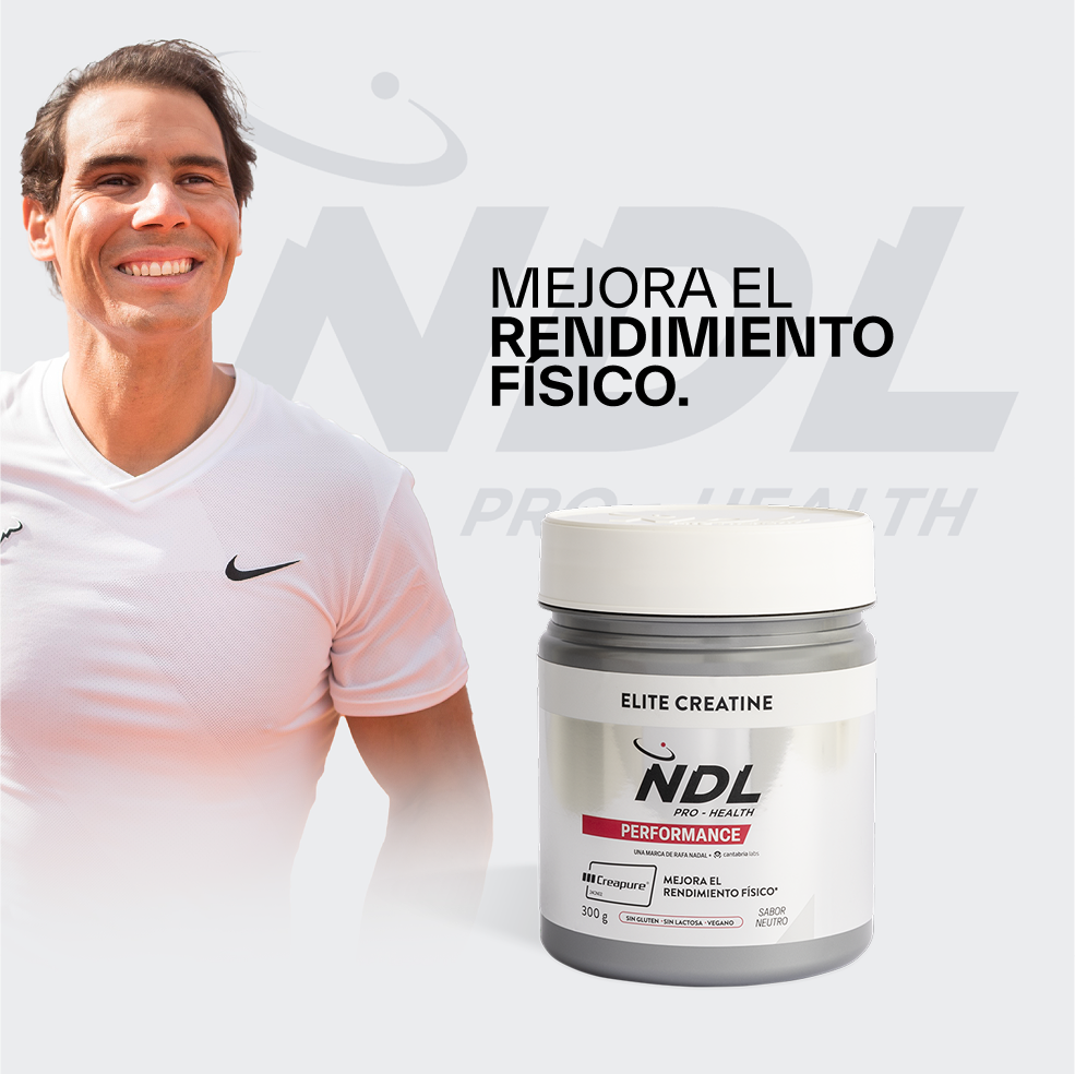 Creatina Monohidrato Creapure®