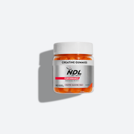 Creatine Gummies