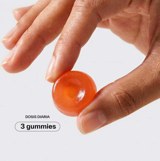 Gominolas de Creatina