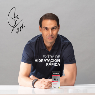 Rapid Hydration Tabletten mit Zitronengeschmack