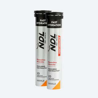 Fast Hydration