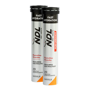 Fast Hydration