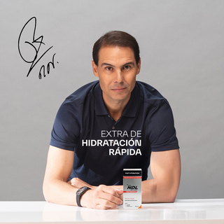 Fast Hydration